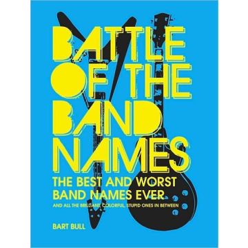 Battle of the Band Names