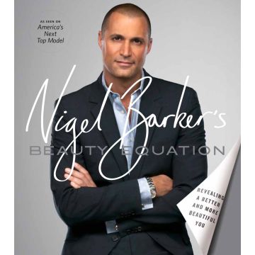 Nigel Barker's Beauty Equation