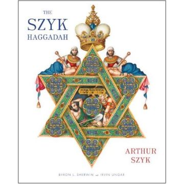 The Szyk Haggadah