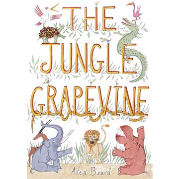 The Jungle Grapevine