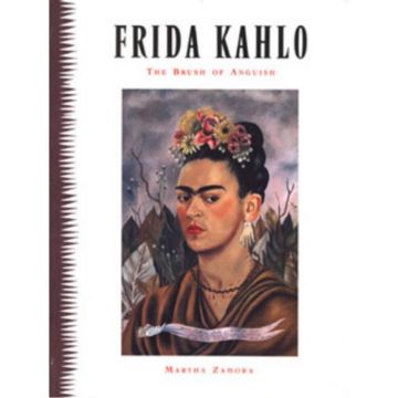 Frida Kahlo