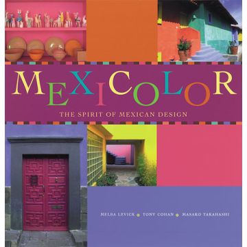 Mexicolor