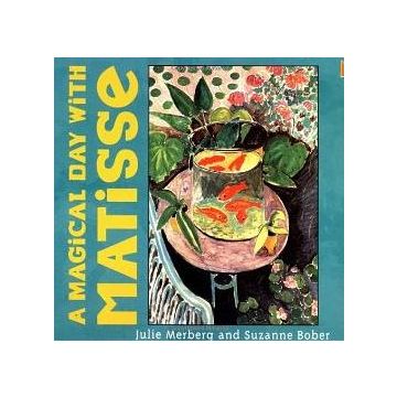 A Magical Day with Matisse