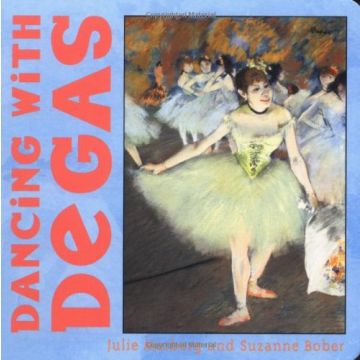 Dancing with Degas