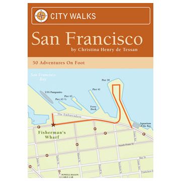 City Walks: San Francisco