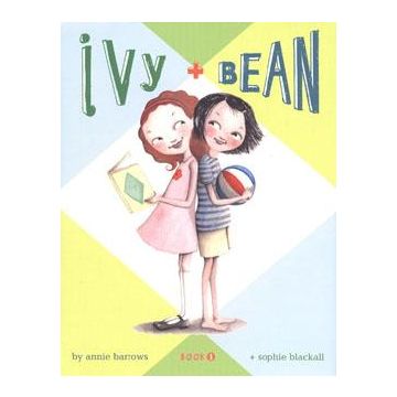 Ivy and Bean