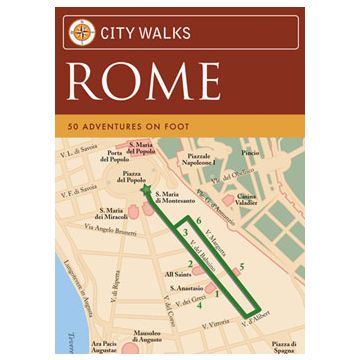 City Walks: Rome