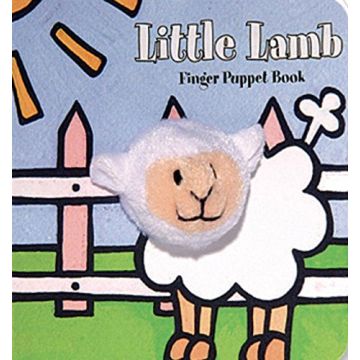 Little Lamb