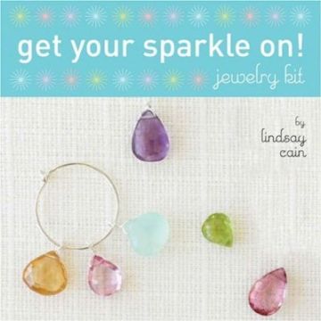 Get Your Sparkle On!