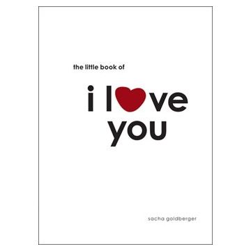 The Little Book of I Love You