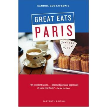 Great Eats in Paris 07