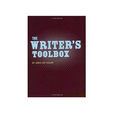 The Writer's Toolbox