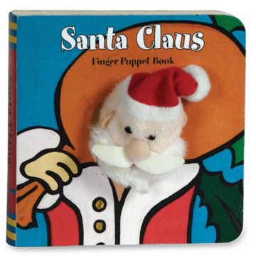 Santa Claus