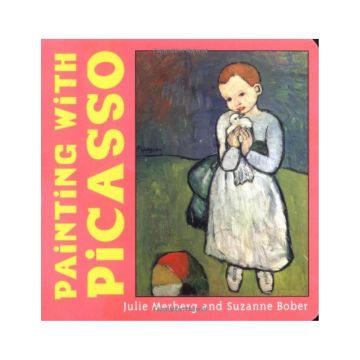 Painting with Picasso (Mini Masters)