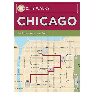 City Walks: Chicago