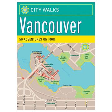 City Walks: Vancouver