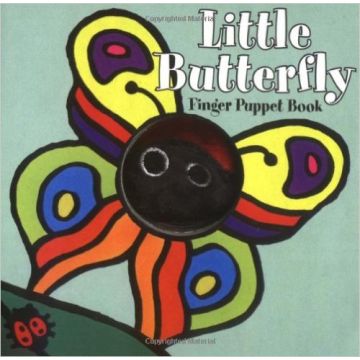 Little Buterfly