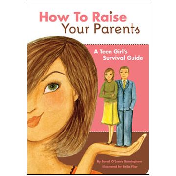 How to Raise Your Parents