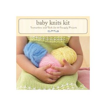 Baby Knits Kit