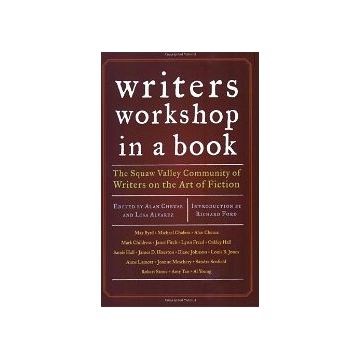 Writer's Workshop in a Book