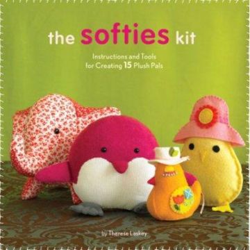 Softies Kit