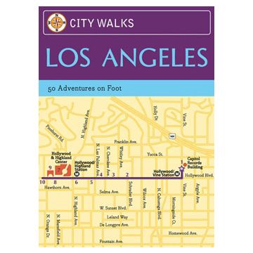 City Walks: Los Angeles