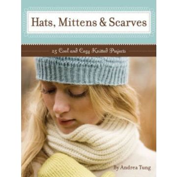 Hats, Mittens & Scarves