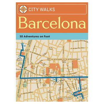 City Walks: Barcelona