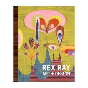 Rex Ray