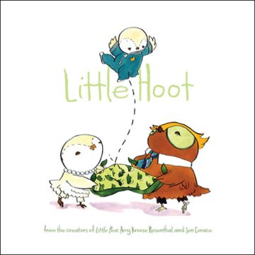 Little Hoot