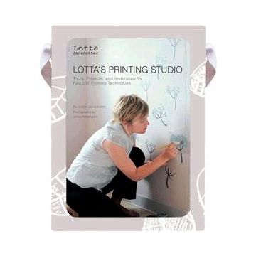 Lotta Lansdotter - Lotta's Printing Studio