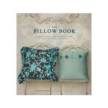 Pillow Book