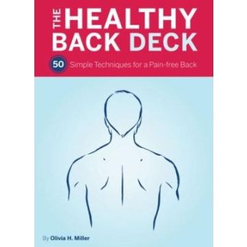 Healthy Back Deck