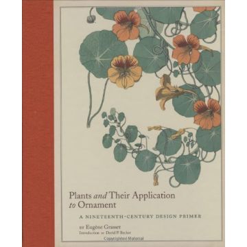 Plants and Their Application to Ornament