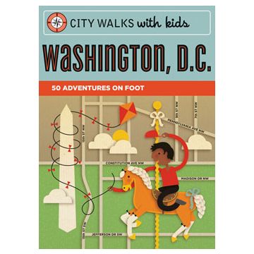 City Walks with Kids