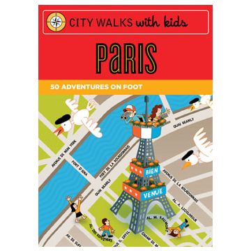 City Walks with Kids