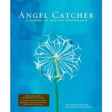 Angel Catcher: A Grieving Journal (Diary)