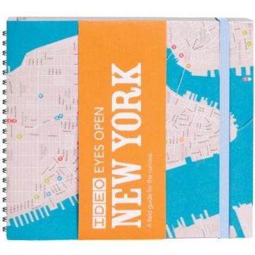 IDEO Eyes Open: New York