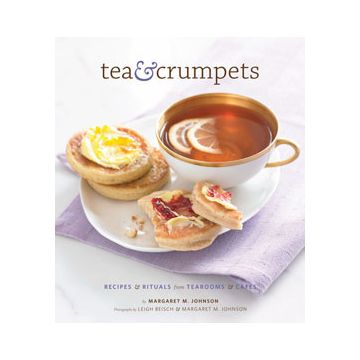 Tea & Crumpets