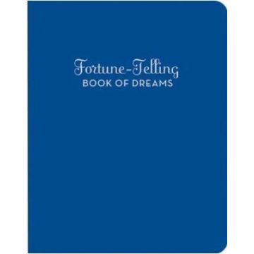 Fortune-Telling Book of Dreams