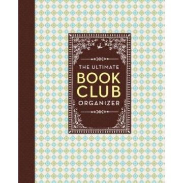 Ultimate Book Club Organizer