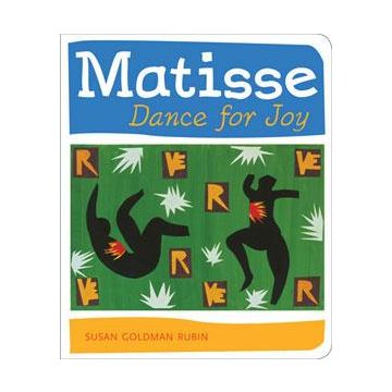 Matisse Dance for Joy