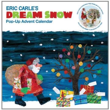 Eric Carle's Dream Snow