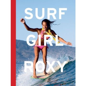 Surf Girl Loxy