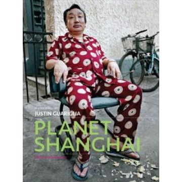 Planet Shanghai