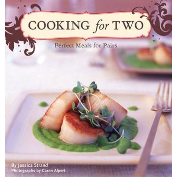 Cooking for Two