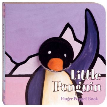 Little Penguin