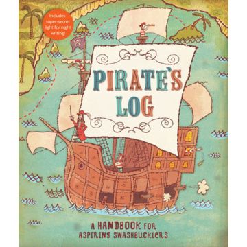 Pirate's Log