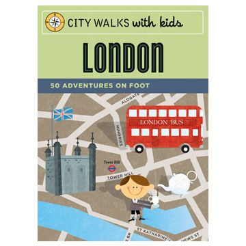 City Walks with Kids