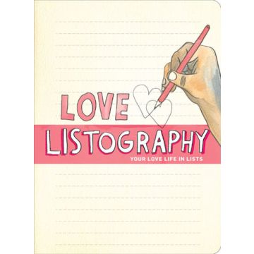 Love Listography